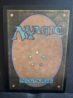 Argonath, Pillars of the Kings - The Ozolith - MTG LTC M 381 Surge Foil NM - Image 4