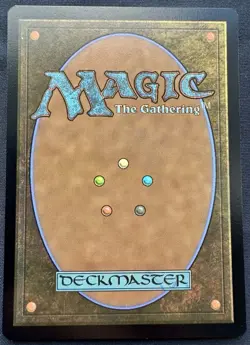 Goblin Bombardment Borderless M 0023 MTG Spider-Man Magic - Image 2