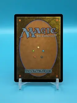 Lasyd Prowler (Borderless) - MTG - Tarkir: Dragonstorm - Regular - NM - Image 2