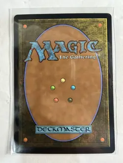 2025 MTG Avatar: The Last Airbender (TLE) Earthbending Student Foil U249 NM - Image 2