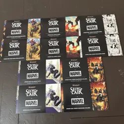 The Amazing Everything Bundle SPIDERMAN Secret Lair SEALED IN HAND!! - Image 1