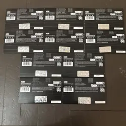 The Amazing Everything Bundle SPIDERMAN Secret Lair SEALED IN HAND!! - Image 2