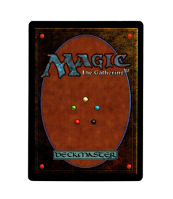 MTG Charcoal Diamond SP Mirage Magic the Gathering ~ Free Shipping ~ - Image 2