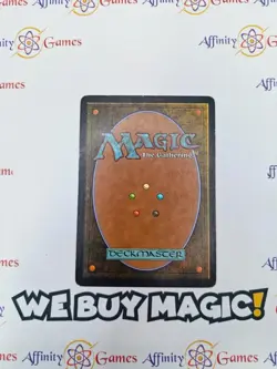 MTG | Reshape | Darksteel | Regular | Heavily Played | English - Image 2