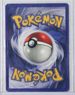 1999 Foil Charizard 4/102* Pokemon Card Lightly Played From Base Set - Image 4