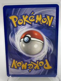 Pokemon TCG Cards Dark Gloom 36/82 Team Rocket Uncommon NM - Image 2