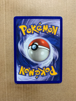 1st Edition Sandslash 41/62 Fossil Set - Uncommon Pokemon Card - NM - Image 2