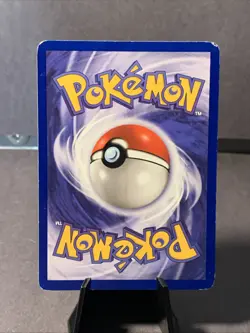 Pokemon TCG 1st Edition The Boss's Way #73/82 Team Rocket Regular LP VTG WOTC - Image 2