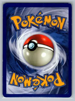 Pokemon TCG Fossil Gambler 60/62 1st Edition - Image 2