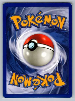 Pokemon TCG Team Rocket Koffing 58/82 1st Edition - Image 2