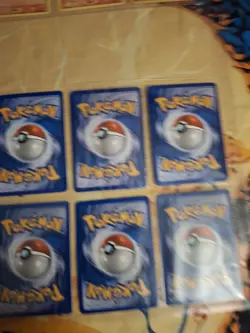 Pokemon Delta Species Collection Lot Of 33 Unique Cards Rares Holo Reverse - Image 4