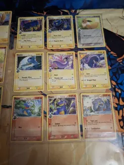 Pokemon Delta Species Collection Lot Of 33 Unique Cards Rares Holo Reverse - Image 5