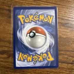 Pokemon TCG Journey Together N's Zoroark EX Double Rare Card 098/159 - Near Mint - Image 2