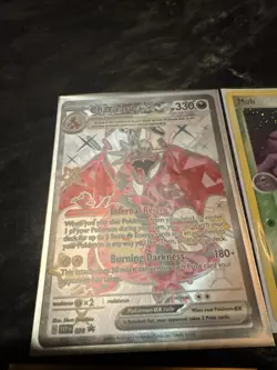 Pokemon Cards under market - Image 1