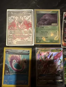 Pokemon Cards under market - Image 2