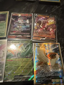 Pokemon Cards under market - Image 4