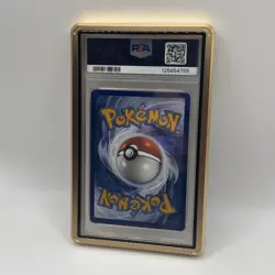 Pokemon Crown Zenith Secret #GG69 Giratina VSTAR PSA 10 Gem With Gold Case - Image 2