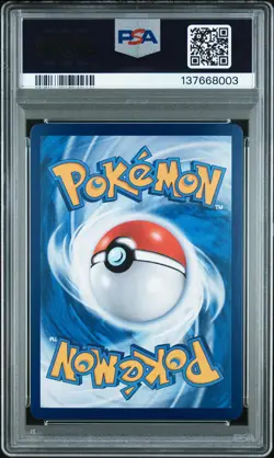 2025 POKEMON SIMPLIFIED CHINESE CBB3 C-GEM PACK VOL 3 #07 CUBONE PSA 10 - Image 2