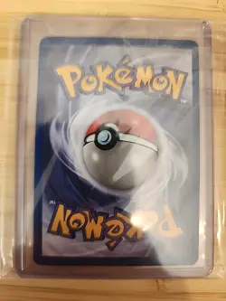 Pokemon Dark Gyarados TCG 1st Edition Regular Rare Card 25/82 - Image 2