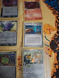 Ex Dragon Frontiers Collection Lot Of 48 Delta Species Pokemon Cards All EX-Mint - Image 2