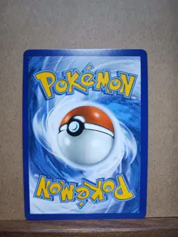 Oricorio ex (MEG 024) black star promo from the UPC: Pokemon TCG: NM - Image 2