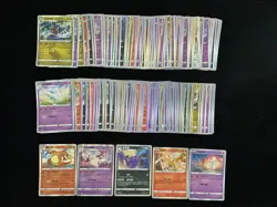2024 Pokemon S.Chinese CS5aC 068/127 090/127 R Garchomp Charizard Lot*129 yo8 - Image 2