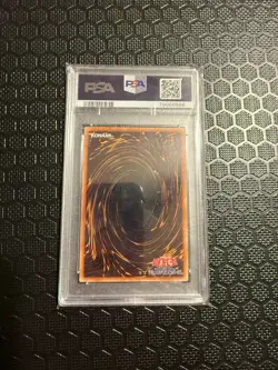 PSA 10 Gem Mint Stardust Dragon GP16-JP009 Gold Secret Gold Pack 2016 Japanese - Image 2