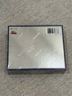 Yu-Gi-Oh Speed Duel Trials of the Kingdom 1st Edition Booster Box Sealed - Image 3