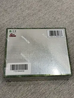 Yu-Gi-Oh Speed Duel Attack from the Deep 1st Edition Booster Box Sealed - Image 3