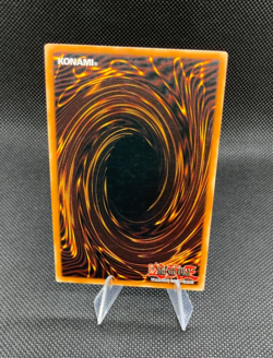 Yugioh! Ocean Dragon Lord - Neo-Daedalus - SD4-EN001 *Ultra Rare /1st Edition* - Image 2