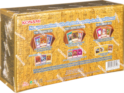 Yu-Gi-Oh! Yugi’s Legendary Decks Englisch Neu OVP Sealed Konami - Image 2