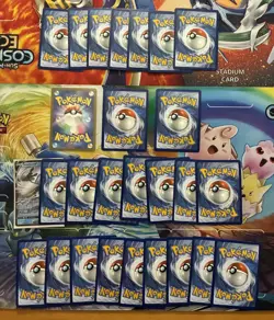 Pokemon Card Lot Full Art Alt Art Fire Celebi Suicune Pikachu Raikou 27 Cards - Image 3