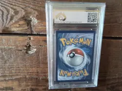 Sandaconda 082/163 Holo EB Games Promo graded ex stamped sr art pokemon card b2 - Image 3