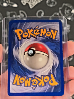Venusaur 030/165 Expedition Base Set Reverse Holo - E-Reader (E-Series) Card LP - Image 3
