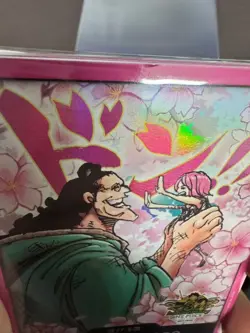 One Piece Sealed Don!! Card Set LOTS 10 2025 3RD Anniversary Chinese Exclusive - Image 3