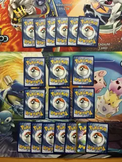 Pokemon Card Lot Full Art Alt Art Fire Sylveon Ho Oh Swampert - Image 2