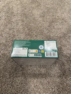 One Piece Card Game Legacy of The Master Booster Box OP12 English Sealed - Image 4
