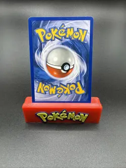 LP Pokemon Card Venusaur 15/102 Base Set Unlimited 1999 WOTC Holo Rare - Image 5