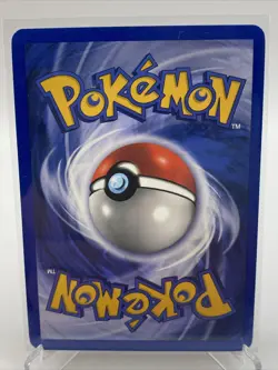 POKEMON CARD 2000 TEAM ROCKET SET DARK PERSIAN 42/82 RARE NM - Image 2