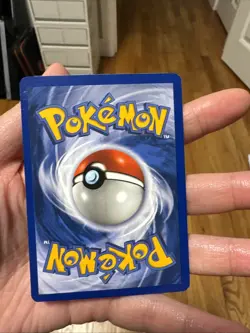 Pokemon TCG Kabuto Fossil 1st Edition Common Card 50/62 (#3 Listing) - Image 2