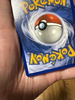 Pokemon TCG Kabuto Fossil 1st Edition Common Card 50/62 (#3 Listing) - Image 3