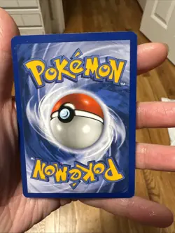 Pokemon TCG Kabuto Fossil 1st Edition Common Card 50/62 (#3 Listing) - Image 5