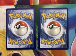 Pokemon Card Lot Full Art Alt Art Fire Leafeon Jolteon Fire - Image 2
