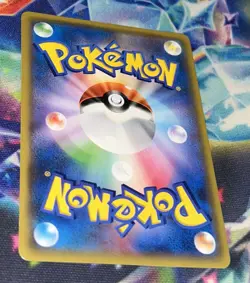 Pokemon Eevee & Snorlax GX 297/SM-P Japanese Promo 2018 Holo Rare Card NM - Image 2