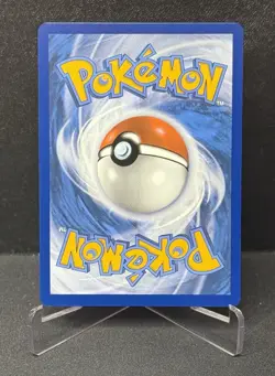 Pokemon Card TCG - Charizard ex SVP 074 Black Star Promo Scarlet & Violet - Image 2