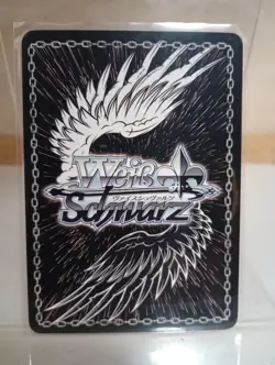 NieR: Automata Anime Waifu Sexy Goddess Doujin Card - Image 2