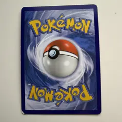 Pokemon Blastoise GX Ultra Rare 35/214 Sun Moon Unbroken Bonds Holo NM Card - Image 2