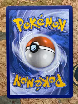 Pokemon Card TCG - Zekrom ex 158 Secret Rare Full Art SV: Black Bolt Near Mint - Image 3
