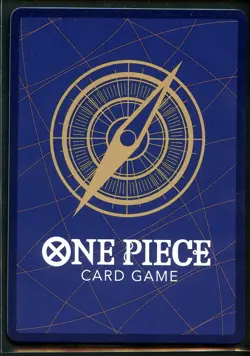 Rob Lucci SP OP03-092 SR Awakening of the New Era ONE PIECE Card Japanese - Image 2