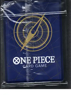 Roronoa Zoro (Illustration Box Vol.3) OP07-113 One Piece Promotion Cards Foil - Image 2